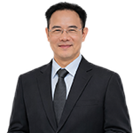 Assoc. Prof. Ekabodin Winichakul, Ph.D.