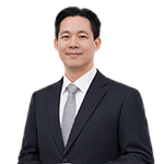 Asst. Prof. Preut Thanarat