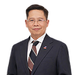 Prof. Wisanu Meeyoo, Ph.D.
