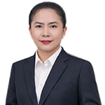 Ms. Pattariya Ketsin
