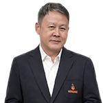 อ.ดร.ชัชวาลย์ อัยยาธิติ