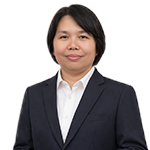 น.ส.สุจนีย์ คุ่ยเสงี่ยม